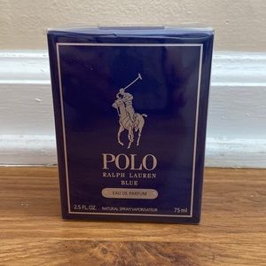 POLO Ralph Lauren Blue - 2.5oz/75ml